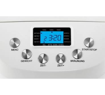 Produktbild Unold Big White / Big Black