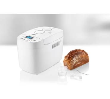 Produktbild Unold Big White / Big Black