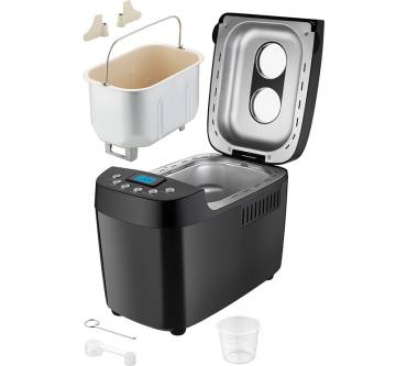 Produktbild Unold Big White / Big Black