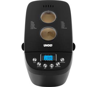 Produktbild Unold Big White / Big Black