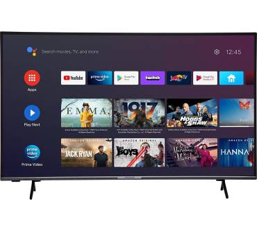 Produktbild Medion Life X15520 (MD 33982)