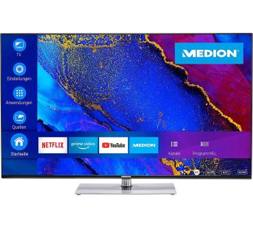 Produktbild Medion Life X15514 (MD 31523)