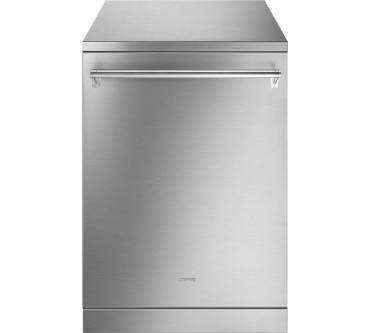 Produktbild Smeg LVSP34BQSTX