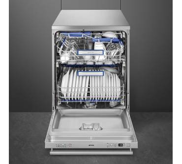 Produktbild Smeg LVSP34BQSTX