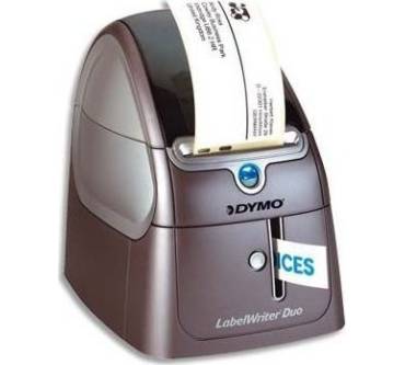 Produktbild Dymo Labelwriter Duo