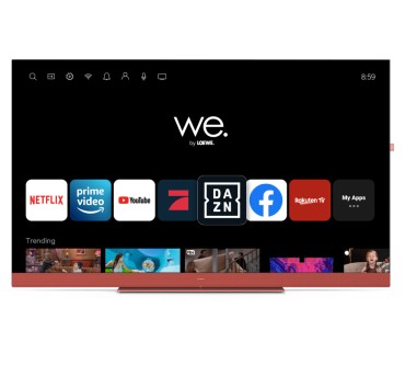 Produktbild We. (by Loewe) SEE 32