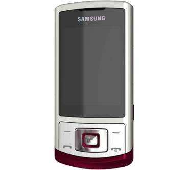 Produktbild Samsung S3500 Marcel