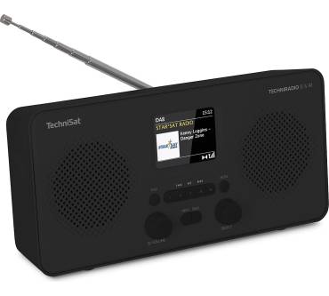Produktbild TechniSat TechniRadio 6 S IR