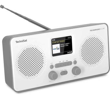 Produktbild TechniSat TechniRadio 6 S IR