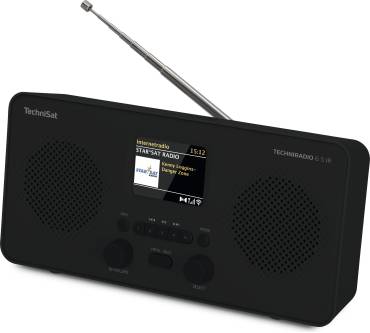 Produktbild TechniSat TechniRadio 6 S IR