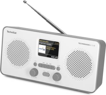 Produktbild TechniSat TechniRadio 6 S IR