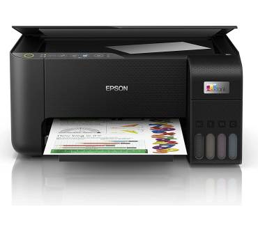 Produktbild Epson EcoTank ET-2810