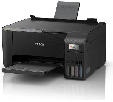 Produktbild Epson EcoTank ET-2810