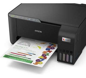 Produktbild Epson EcoTank ET-2810