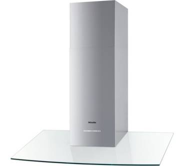 Produktbild Miele DA 5990 W