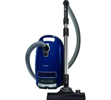 Produktbild Miele Complete C3 Select (SGDF3)