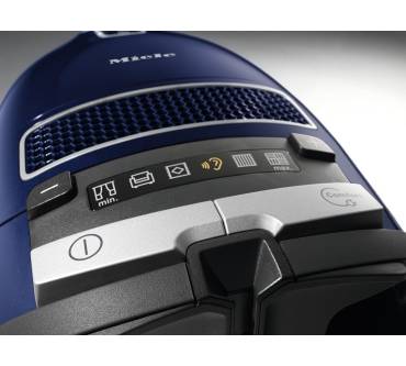 Produktbild Miele Complete C3 Select (SGDF3)