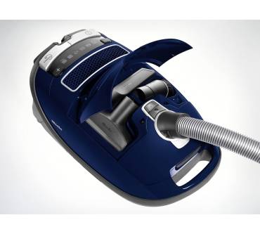 Produktbild Miele Complete C3 Select (SGDF3)