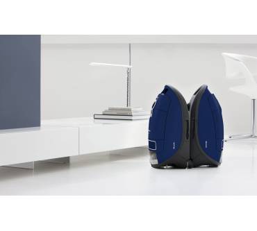 Produktbild Miele Complete C3 Select (SGDF3)