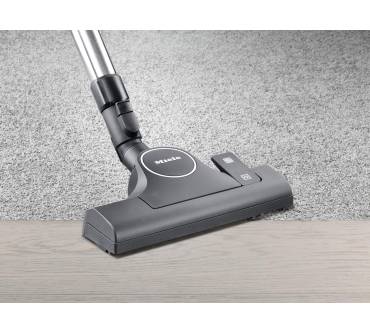 Produktbild Miele Complete C3 Select (SGDF3)