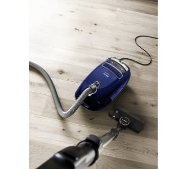 Produktbild Miele Complete C3 Select (SGDF3)