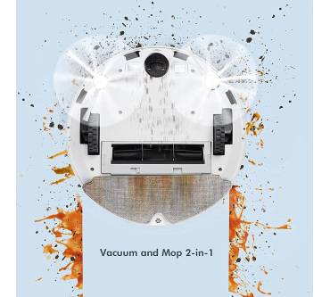 Produktbild Neabot N1 Plus