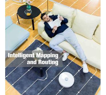 Produktbild Neabot N1 Plus