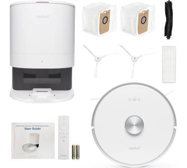 Produktbild Neabot N1 Plus