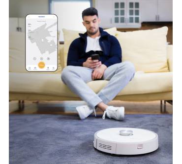 Produktbild Neabot N1 Plus