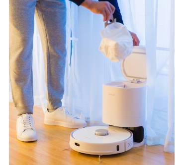 Produktbild Neabot N1 Plus