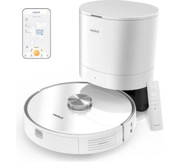 Produktbild Neabot N1 Plus