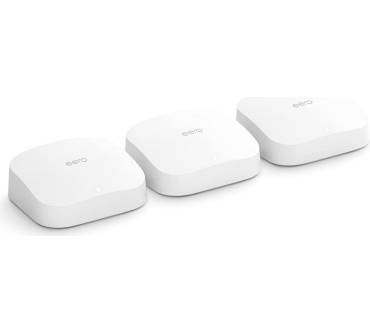 Produktbild Amazon eero Pro 6 (3er-Set)