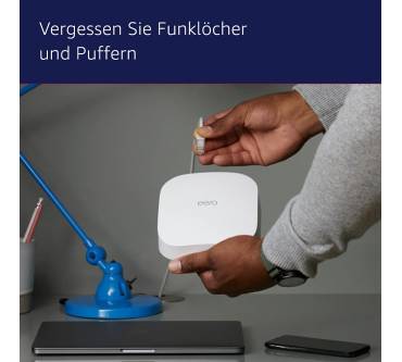 Produktbild Amazon eero Pro 6 (3er-Set)