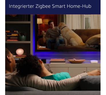 Produktbild Amazon eero Pro 6 (3er-Set)