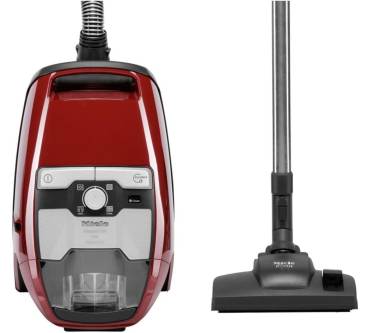 Produktbild Miele Blizzard CX1 PowerLine SKRF3