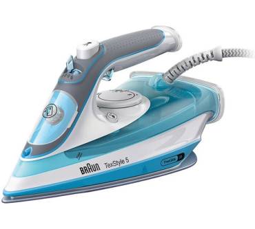 Produktbild Braun TexStyle 5 SI 5006 BL
