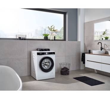 Produktbild Siemens iQ500 WN44G240