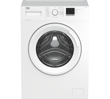 Produktbild Beko WML61223NR1