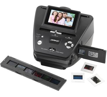 Produktbild Somikon SD-2000