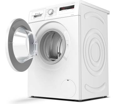 Produktbild Bosch Serie 4 WAN28092