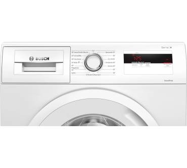 Produktbild Bosch Serie 4 WAN28092