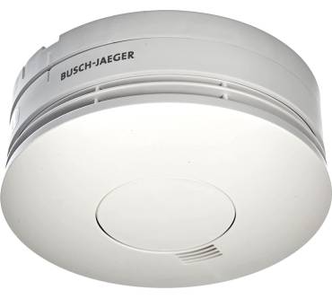 Produktbild Busch-Jaeger Busch-Rauchalarm Professional Line (6834-84)