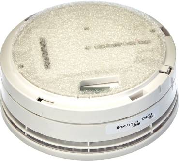 Produktbild Busch-Jaeger Busch-Rauchalarm Professional Line (6834-84)