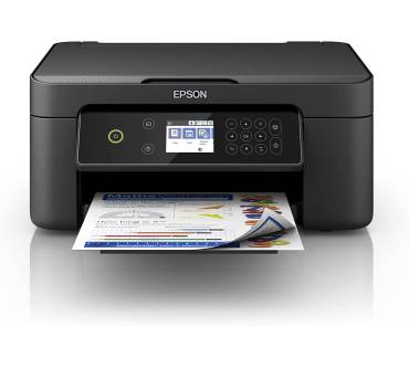 Produktbild Epson Expression Home XP-4150