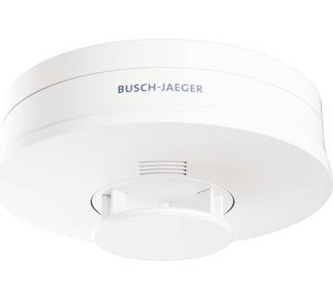 Produktbild Busch-Jaeger Busch-Wärmealarm Professional Line (6835/01-84)