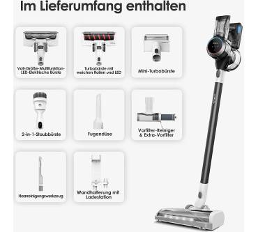 Produktbild Tineco Pure One S11 Tango