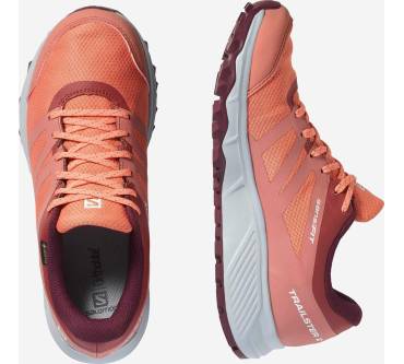 Produktbild Salomon Trailster 2 Gore-Tex