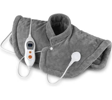 Produktbild Vitalmaxx Schulter-Nacken-Wärmekissen (03038)