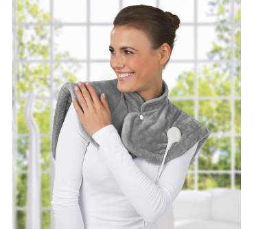 Produktbild Vitalmaxx Schulter-Nacken-Wärmekissen (03038)