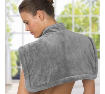 Produktbild Vitalmaxx Schulter-Nacken-Wärmekissen (03038)